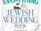 THE EVERYTHING JEWISH WEDDING BOOK: MAZEL TOV!