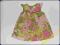 Sukienka rozm. 86 m 18 m-cy Sukienka rozm. 86 m 18 m-cy