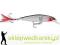 Wobler Rapala Clackin Minnow 9cm-S/13g, Kolor: S