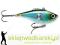 Wobler Rapala Clackin Rap 9cm-S/34g, Kolor: MBS