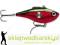 Wobler Rapala Clackin Rap 6cm-S/13g, Kolor: RCW