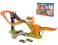 HOT WHEELS T-REX TAKEDOWN X2700 T-REX ATAKUJE