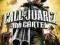 Call Of Juarez The Cartel Xbox 360 Gameone Gdańsk