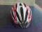 niemiecki kask rowerowy MET FM L XL 55 - 61 cm