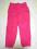 EXIT sportowe spodnie PIĘKNY KOLOR 6lat 110/116