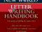 WEBSTER'S NEW WORLD LETTER WRITING HANDBOOK Bly