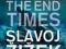 LIVING IN THE END TIMES: UPDATED NEW EDITION Zizek