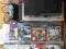 SONY PlayStation 3 PS3 + PAD + PILOT + 7 GIER BCM