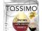 KAPSUŁKI TASSIMO JACOBS CAFFE CREMA CLASSICO