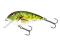 Wobler Salmo Butcher 5 cm F  - BR