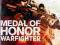 MEDAL OF HONOR WARFIGHTER GRA NOWA XBOX 360 FOLIA