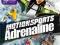 Motionsports Adrenaline [XBOX 360] ROZDAJEMY GRY