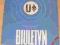 BIULETYN TECHNICZNO-INFORMACYJNY IV kwartał 1963r