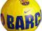 PIŁKA NIKE FCB TEE SUPPORTERS SC1984-744