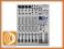 Behringer EURORACK UB1204FX-PRO mikser