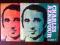 CHARLES AZNAVOUR - 2 single winylowe