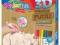 Colorino - Kids Creative Puzzle Drewniane 3D