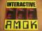 Interactive - Amok / Koma