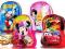 PLECAK DISNEY dzwonek PLECACZEK cars MINNIE miki