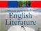 THE CONCISE OXFORD COMPANION TO ENGLISH LITERATURE