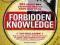 FORBIDDEN KNOWLEDGE Michael Powell