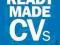 READYMADE CVS Lynn Williams