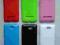 Etui Jelly Case HTC Windows Phone 8S - WYPRZEDAŻ!