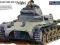 NIEMIECKI LEKKI CZOŁG Pz.Kpfw I