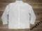 ELEGANCKA BIAŁA KOSZULA ROZM.152 CM