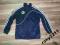 JEDYNA***ADIDAS**ŚWIETNA BLUZA ROZM.164