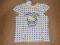 T-shirt, koszulka, Mothercare, 92 cm, Hello Kitty