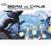 BEAM &amp; CYRUS - Thunder In Paradise (CD)