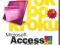 Microsoft ACCESS 2000 + CD krok po kroku