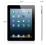 iPad retina 3G LTE 32GB - 4 generacja