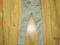 j,zara,next h&amp;m nowe jeansy  rurki 110