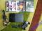 PS2 KONSOLA + PAD+2 KARTY 8MB+7 GIER 100% SPRAWNA!