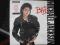 Michael Jackson -bad   UK 87