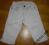 TWINKLE  rybaczki jeansowe rozm.110 cm  NOWE