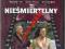 NIEŚMIERTELNY.LAMBERT CONNERY.DVD