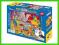 Puzzle dwustronne maxi Dumbo 108