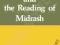 INTERTEXTUALITY AND THE READING OF MIDRASH Boyarin