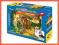 Puzzle dwustronne maxi Król Lew 108