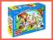 Puzzle dwustronne maxi Myszka Miki i...