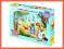 Puzzle dwustronne Kubuś Puchatek 108 + mazaki