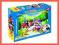 Puzzle dwustronne maxi Myszka Miki 108