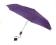 Parasol Wittchen Smart, fioletowy