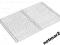 Ruszt do budowy grilla grill 68 x 40cm PROMOCJA