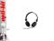 Słuchawki MODECOM  nagłowne MC400