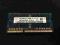 4GB 1600 MHz Hynix HMT351S6EFR8C-PB PC-12800