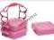 TUPPERWARE Majówka 3x900 ml